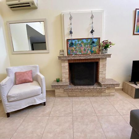 Villa Athina Kiotari Esterno foto