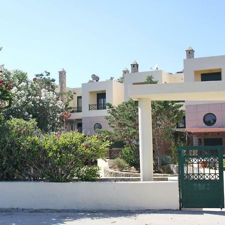 Villa Athina Kiotari Esterno foto