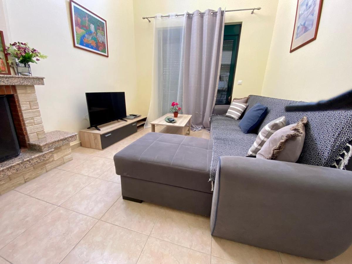 Villa Athina Kiotari Esterno foto