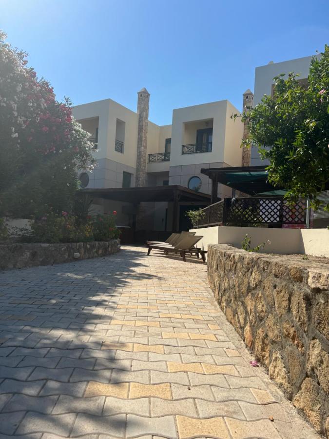 Villa Athina Kiotari Esterno foto