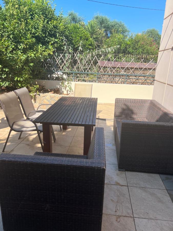 Villa Athina Kiotari Esterno foto