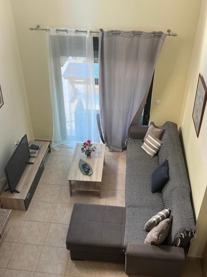 Villa Athina Kiotari Esterno foto