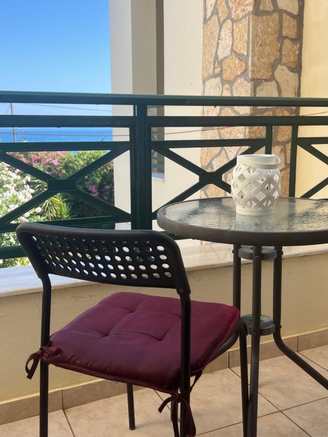 Villa Athina Kiotari Esterno foto