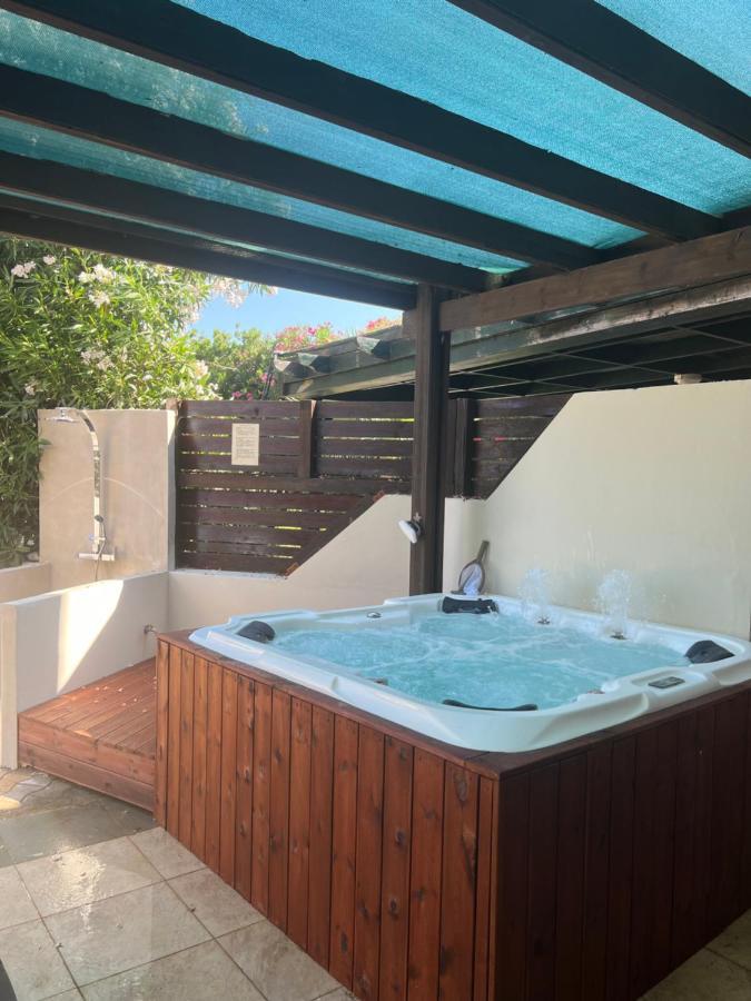 Villa Athina Kiotari Esterno foto