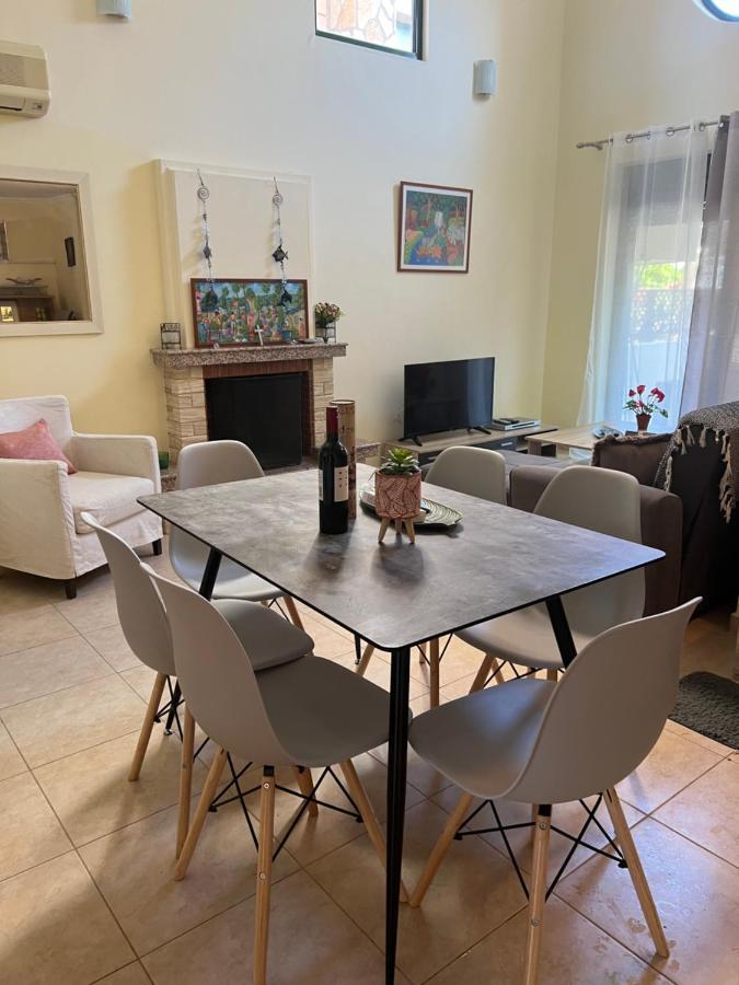 Villa Athina Kiotari Esterno foto