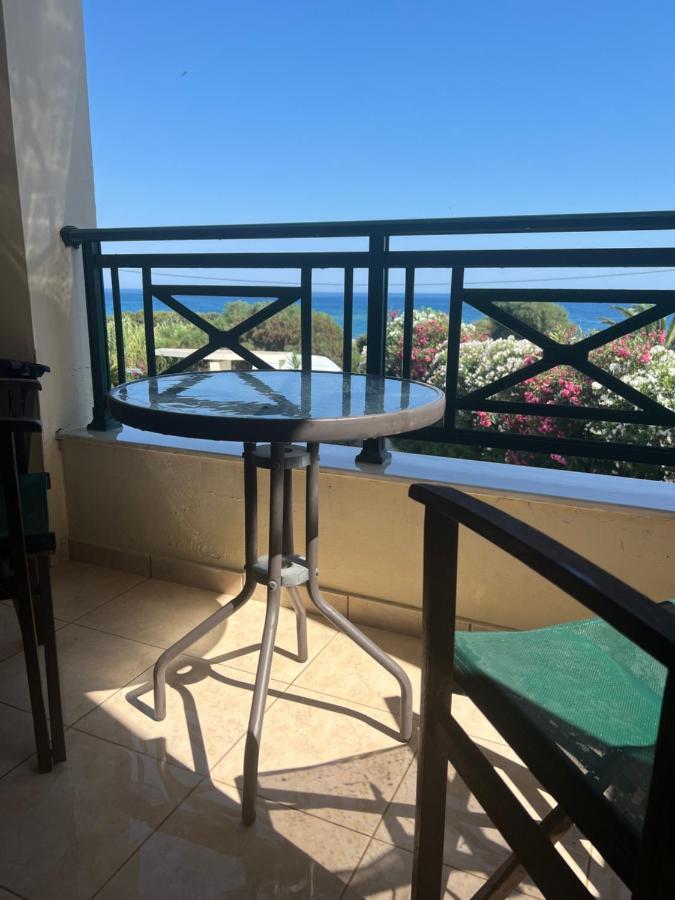 Villa Athina Kiotari Esterno foto