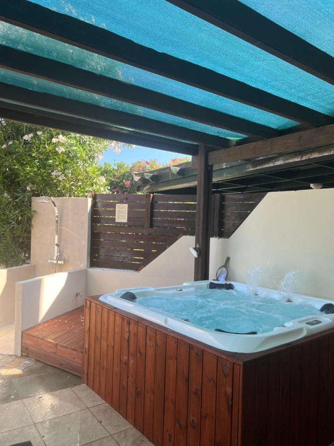 Villa Athina Kiotari Esterno foto
