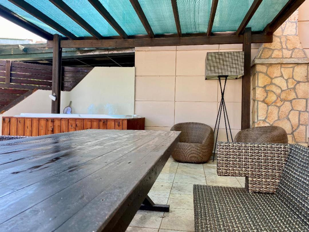 Villa Athina Kiotari Esterno foto