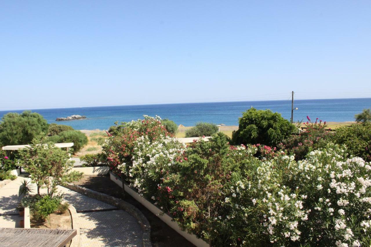 Villa Athina Kiotari Esterno foto