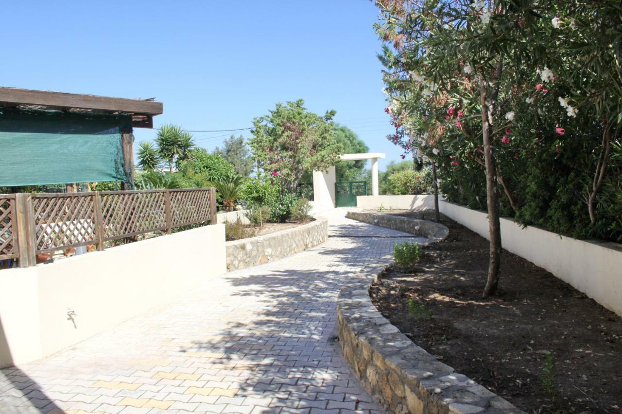 Villa Athina Kiotari Esterno foto