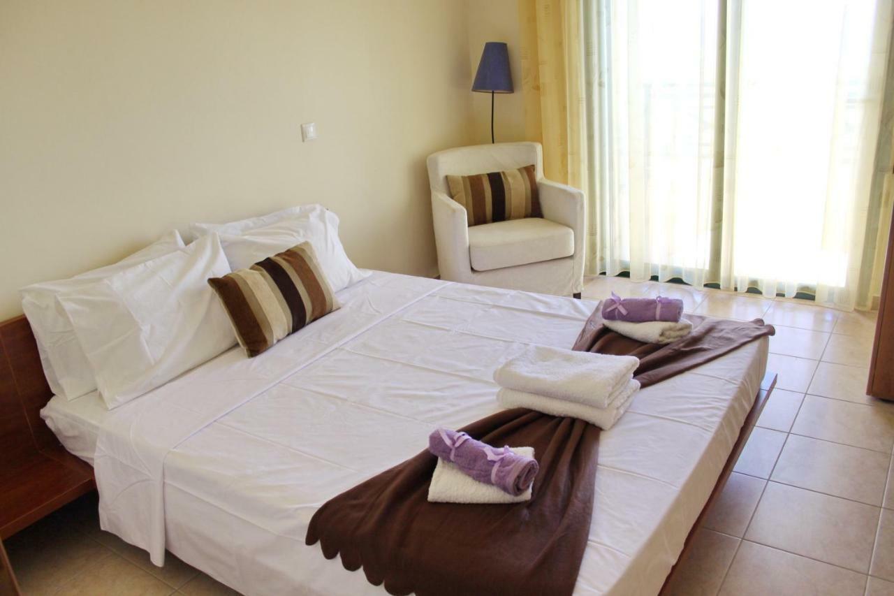 Villa Athina Kiotari Esterno foto