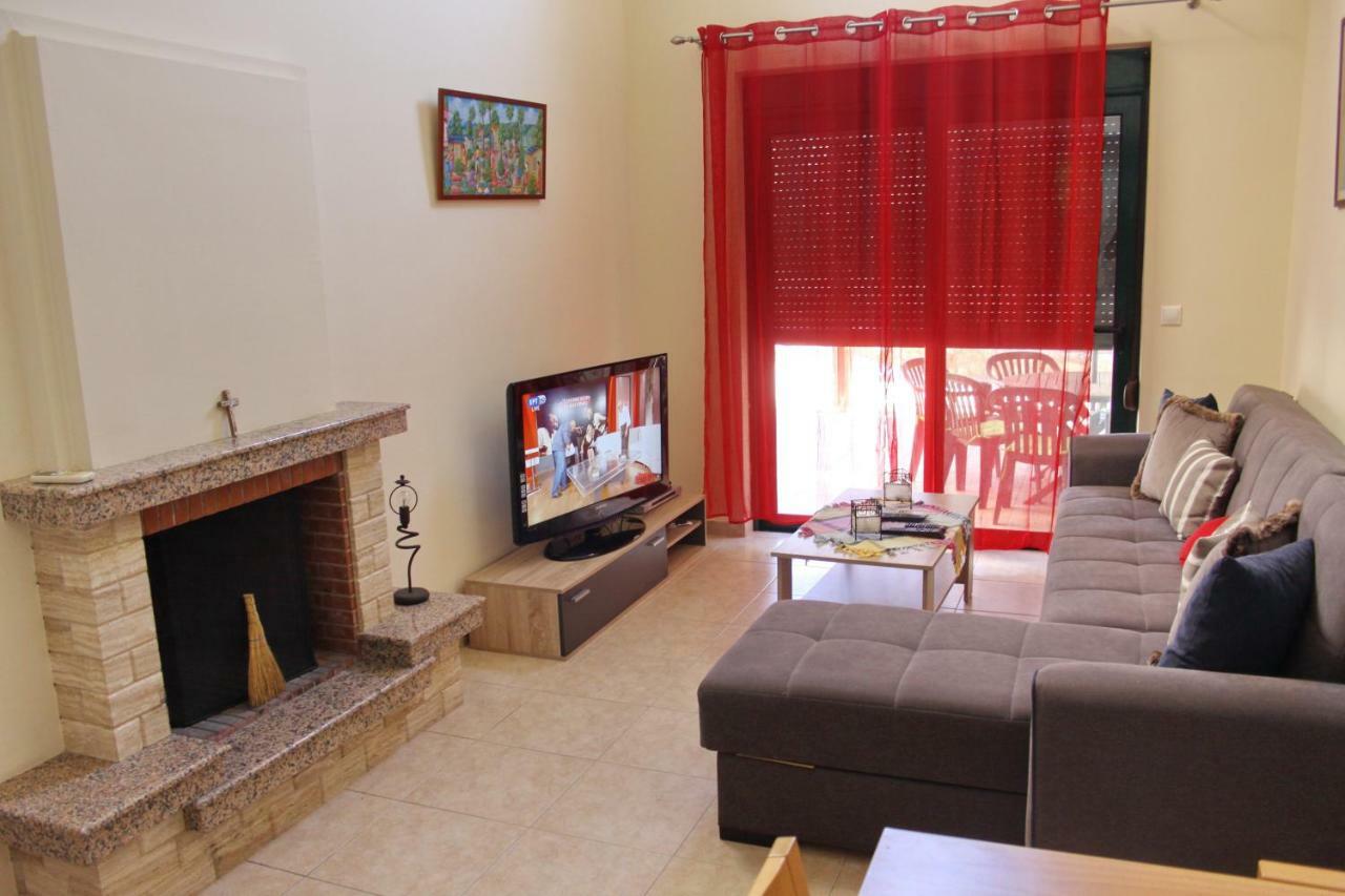 Villa Athina Kiotari Esterno foto