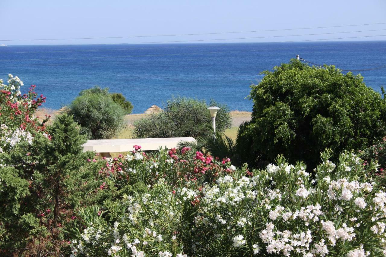 Villa Athina Kiotari Esterno foto