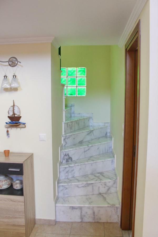 Villa Athina Kiotari Esterno foto